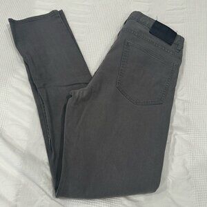 H&M grey jeans